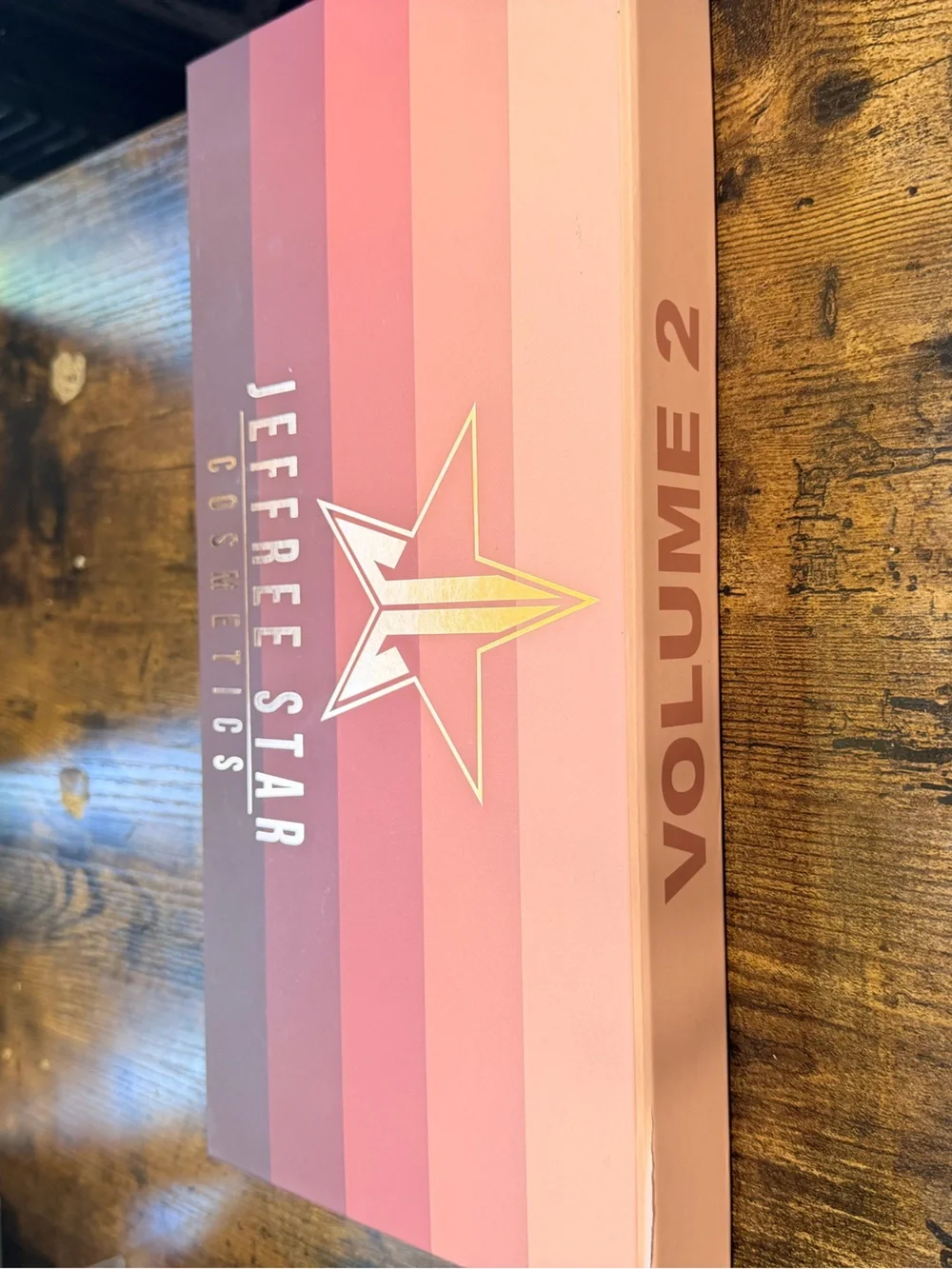 Jeffree Star Mini Nudes Liquid Lipstick Set – Pink and Brown Shades